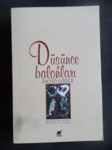 Düşünce Balonları