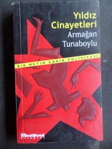 Yıldız Cinayetleri