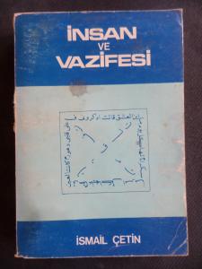 İnsan ve Vazifesi