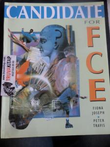 Candidate For FCE