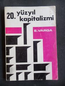 20. Yüzyıl Kapitalizmi