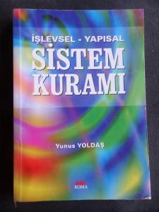 İşlevsel - Yapısal Sistem Kuramı