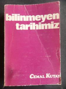 Bilinmeyen Tarihimiz 1