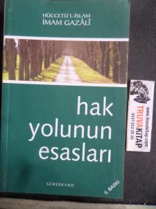 Hak Yolunun Esasları