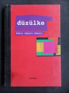 Düzülke