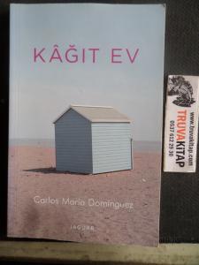 Kağıt Ev