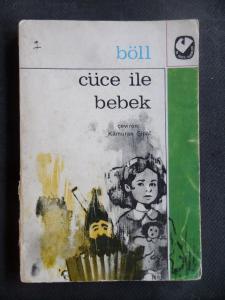 Cüce İle Bebek