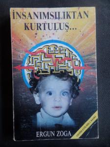 İnsanımsılıktan Kurtuluş