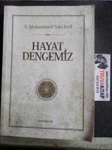 Hayat Dengemiz