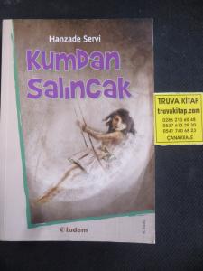 Kumdan Salıncak