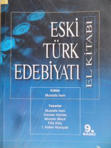 Eski Türk Edebiyatı El Kitabı