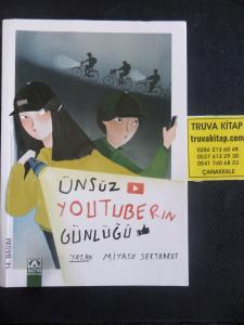 Ünsüz Youtuberın Günlüğü
