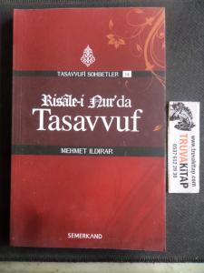 Risale-i Nur'da Tasavvuf