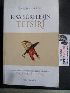 Kısa Surelerin Tefsiri