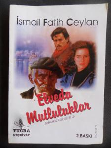 Elveda Mutluluk
