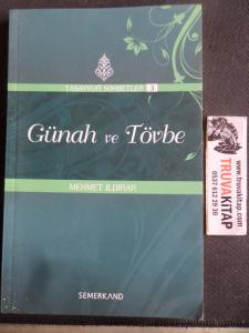 Günah ve Tövbe