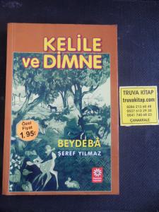 Kelile ve Dimne