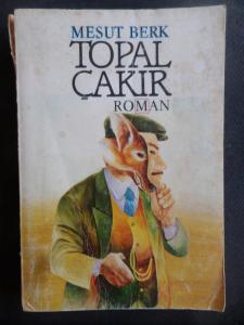 Topal Çakır