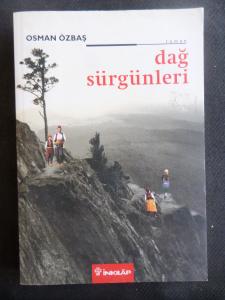 Dağ Sürgünleri