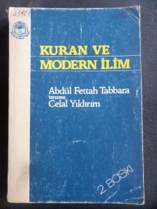 Kur'an ve Modern İlim