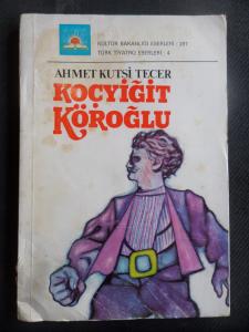 Koçyiğit Köroğlu