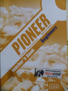 Pioneer Beginners Workbook