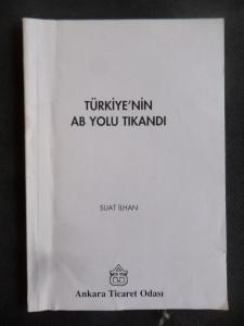 Türkiye'nin AB Yolu Tıkandı