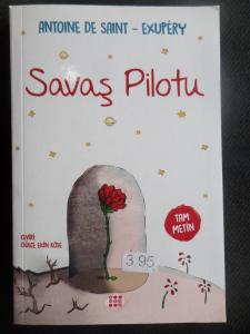 Savaş Pilotu