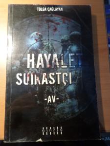 Hayalet Suikastçı