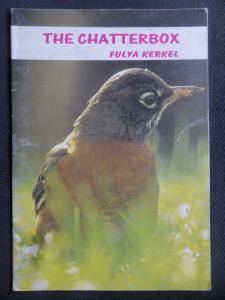 The Chatterbox - Level 4