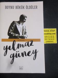 Boynu Bükük Öldüler