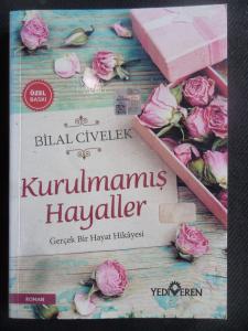 Kurulmamış Hayaller