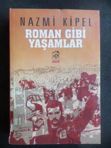 Roman Gibi Yaşamlar