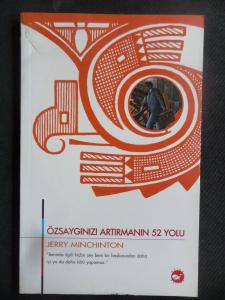 Özsaygınızı Artırmanın 52 Yolu