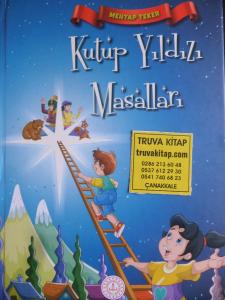 Kutup Yıldızı Masalları