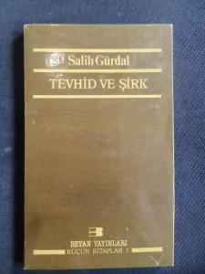Tevhid ve Şirk