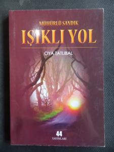 Mühürlü Sandık Işıklı Yol