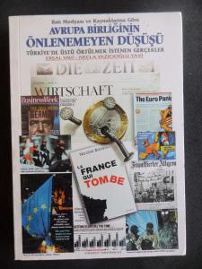 Avrupa Birliğinin Önlenemeyen Düşüşü