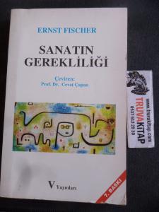 Sanatın Gerekliliği