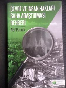 Çevre ve İnsan Hakları Saha Araştırma Rehberi