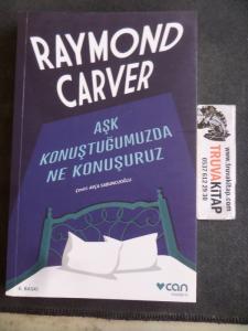 Aşk Konuştuğumuzda Ne Konuşuruz