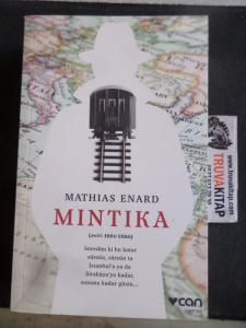 Mıntıka