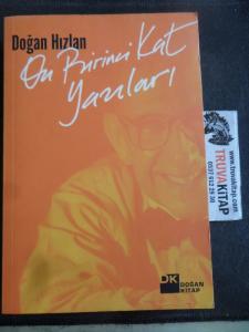 On Birinci Kat Yazıları