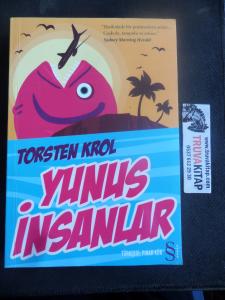 Yunus İnsanlar