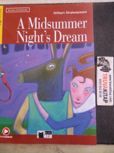 A Midsummer Night's Dream