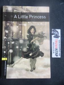 A Little Princess