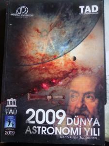 2009 Dünya Astronomi Yılı