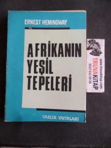 Afrikanın Yeşil Tepeleri