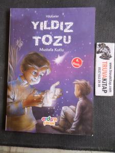 Yıldız Tozu