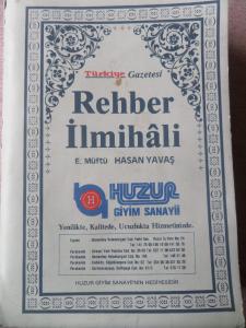 Rehber İlmihali